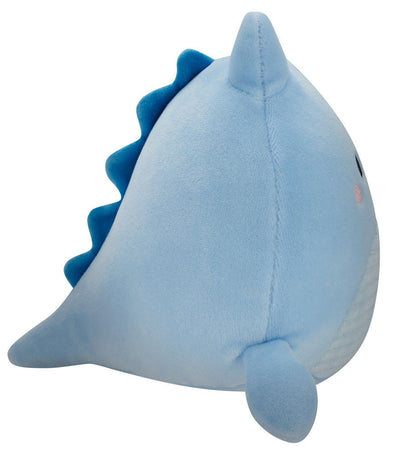 SQUISHMALLOWS - 7.5 INCH WAVE 15 A - LUNE LOCH NESS MONSTER - Toyworld Frankston