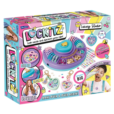 LOCKITZ - LUXURY STUDIO - Toyworld Frankston