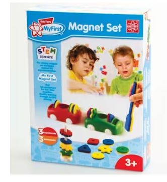 MY 1ST MAGNET SET - Toyworld Frankston