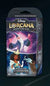 DISNEY LORCANA TCG RISE OF THE FLOODBORN STARTER DECK - MIGHT AND MAGIC