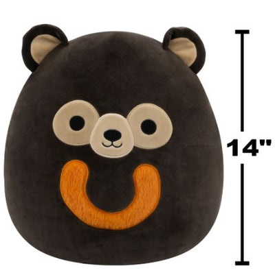 SQUISHMALLOWS - 14 INCH MALTESE - Toyworld Frankston