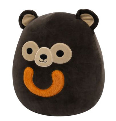 SQUISHMALLOWS - 14 INCH MALTESE - Toyworld Frankston