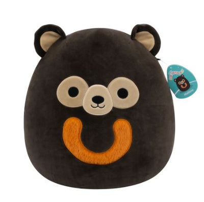 SQUISHMALLOWS - 14 INCH MALTESE - Toyworld Frankston