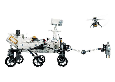 LEGO TECHNIC 42158 NASA MARS ROVER PERSEVERANCE - Toyworld Frankston