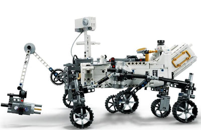 LEGO TECHNIC 42158 NASA MARS ROVER PERSEVERANCE - Toyworld Frankston
