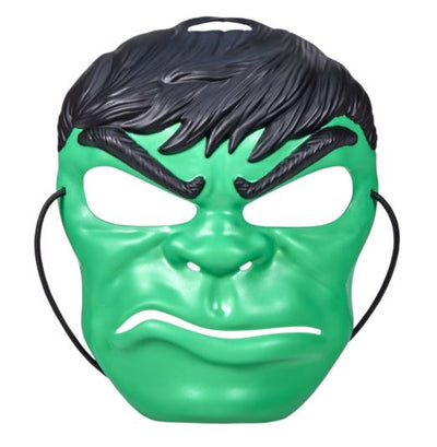 MARVEL SUPER HERO MASK - HULK