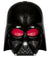 STAR WARS - DARTH VADER ELECTRONIC MASK - Toyworld Frankston