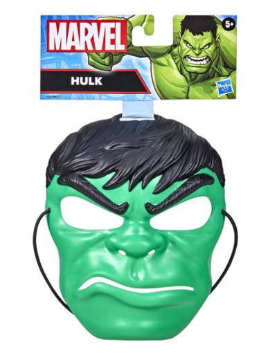 MARVEL SUPER HERO MASK - HULK