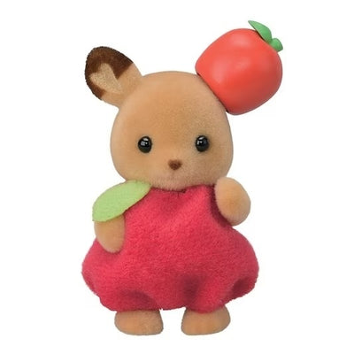 SYLVANIAN FAMILIES BABY FOREST COSTUME SERIES - Toyworld Frankston