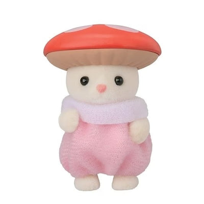 SYLVANIAN FAMILIES BABY FOREST COSTUME SERIES - Toyworld Frankston