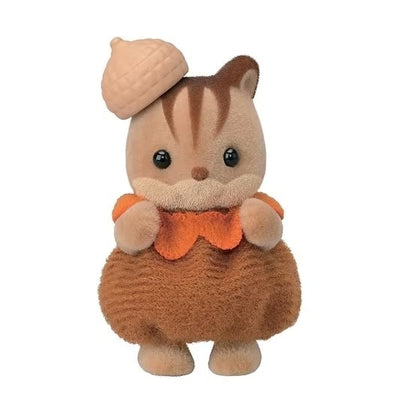 SYLVANIAN FAMILIES BABY FOREST COSTUME SERIES - Toyworld Frankston