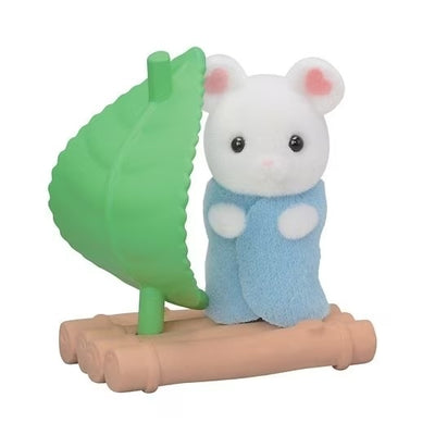 SYLVANIAN FAMILIES BABY FOREST COSTUME SERIES - Toyworld Frankston