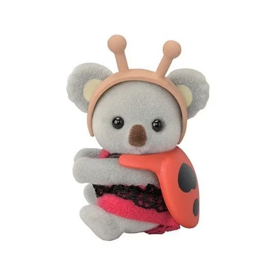 SYLVANIAN FAMILIES BABY FOREST COSTUME SERIES - Toyworld Frankston
