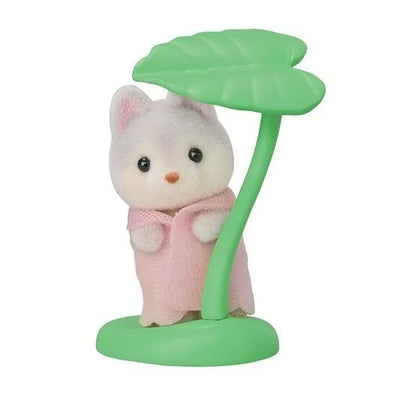 SYLVANIAN FAMILIES BABY FOREST COSTUME SERIES - Toyworld Frankston