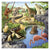 RAVENSBURGER - FOREST ZOO AND PETS 3 X 49 PIECE PUZZLE