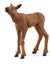 SCHLEICH - MOOSE & CALF WILDLIFE BOX