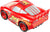 DISNEY CARS TRACK TALKERS - LIGHTNING MCQUEEN