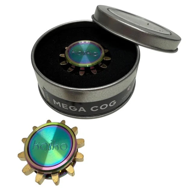 KAIKO - MEGA COG 40g ASSORTMENT
