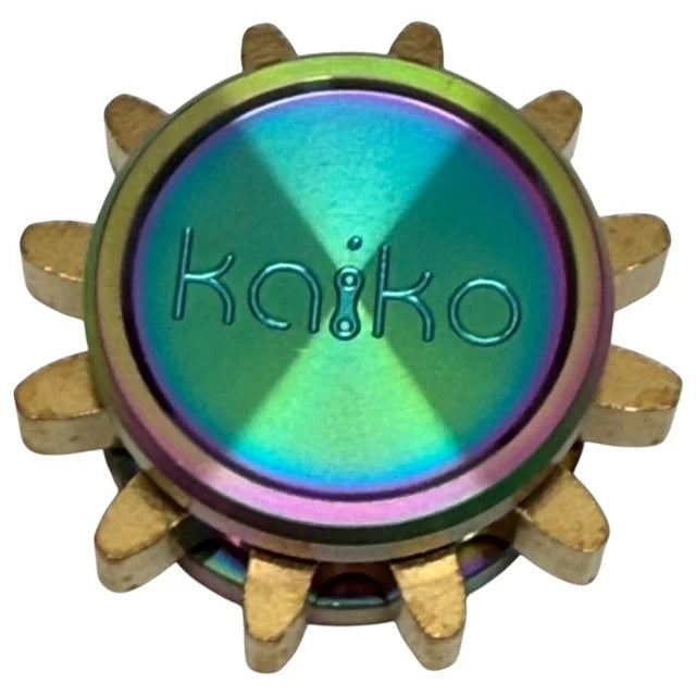 KAIKO - MEGA COG 40g ASSORTMENT - Toyworld Frankston