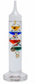 HEEBIE JEEBIES MINI GALILEO'S THERMOMETER