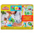 PLAY-DOH LIGHT AND LOOK MICROSCOPE