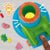PLAY-DOH LIGHT AND LOOK MICROSCOPE