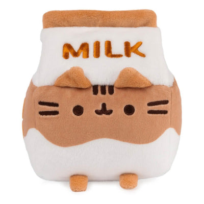 PUSHEEN - SIPS SERIES CHOCOLATE MILK - Toyworld Frankston