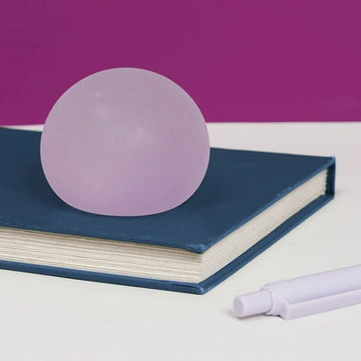 SPEKS - GUMP MEMORY GEL STRESS BALL - MIST