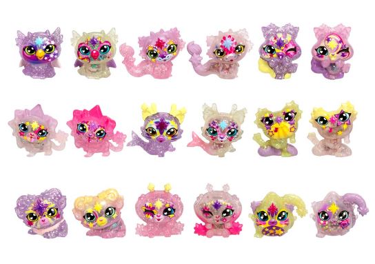 MAGIC MIXIES MINIS SHIMMERVERSE SERIES 9PK ASSORTED