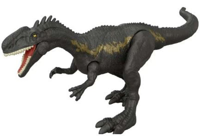 JURASSIC WORLD REBIRTH - STRIKE - MONOLOPHOSAURUS - Toyworld Frankston