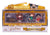 HARRY POTTER MICRO MAGICAL MOMENTS 4 PACK