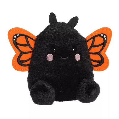PALM PALS REYNA MONARCH BUTTERFLY 5" PLUSH
