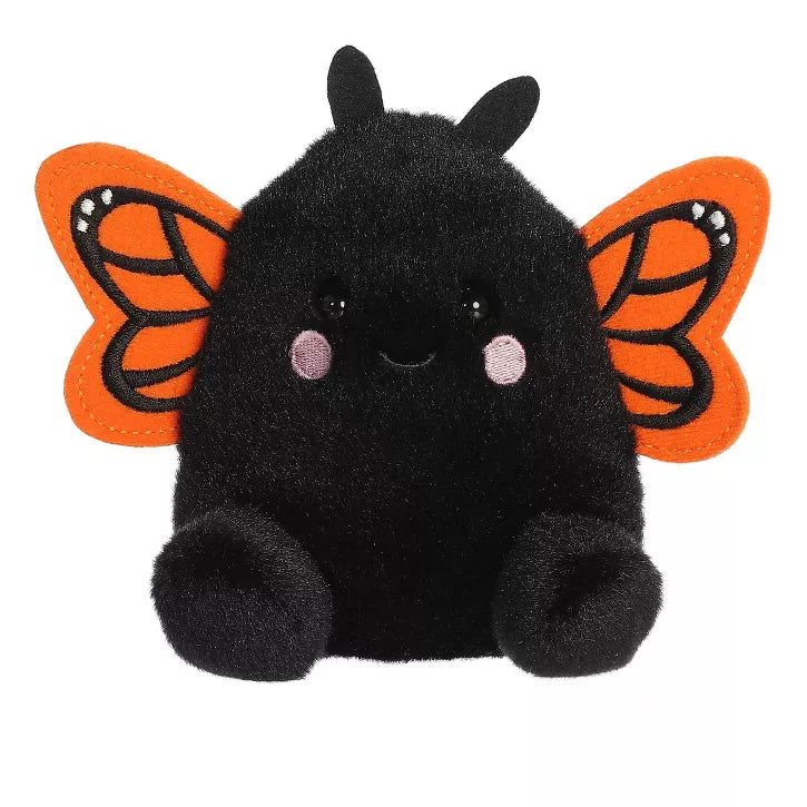 PALM PALS REYNA MONARCH BUTTERFLY 5" PLUSH