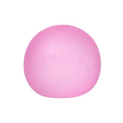 SPEKS - GUMP MEMORY GEL STRESS MOON JELLY