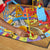 MOUSE TRAP CLASSIC - EASIER SET UP BOARD GAME