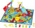 MOUSE TRAP CLASSIC - EASIER SET UP BOARD GAME