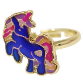 MOOD RINGS - UNICORN MAGIC ASSORTMENT