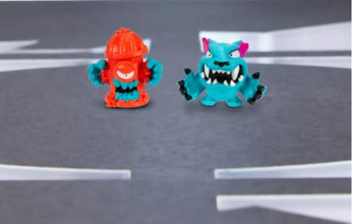 MR BEAST LAB SWARMS - MYSTERY MICRO BEASTS - ALPHA SERIES - Toyworld Frankston