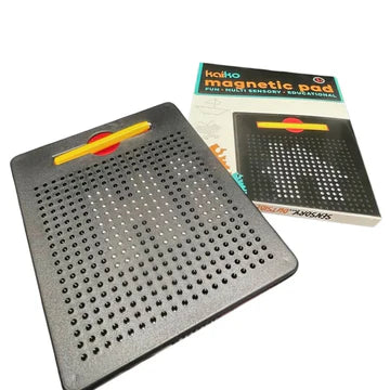 KAIKO - MAGNETIC PAD ORIGNAL RECTANGLE - Toyworld Frankston