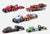 MAISTO DESIGN 1:64 ELITE TRANSPORT ASST