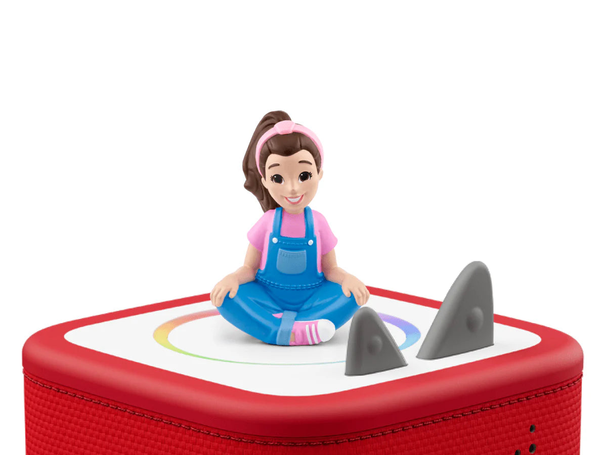 TONIES - AUDIO CHARACTER FOR TONIEBOX - MS RACHEL - Toyworld Frankston