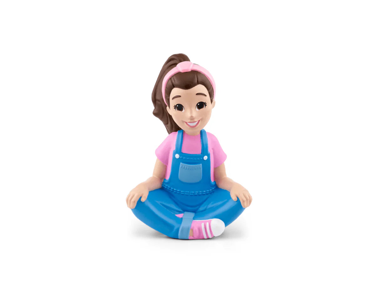 TONIES - AUDIO CHARACTER FOR TONIEBOX - MS RACHEL - Toyworld Frankston