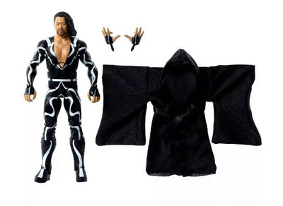 WWE ELITE COLLECTION SHINSUKE NAKAMURA #109 ACTION FIGURE - Toyworld Frankston
