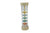 CALM AND BREEZY WOODEN RAINMAKER- BLUE BREEZE