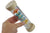 CALM AND BREEZY WOODEN RAINMAKER- BLUE BREEZE