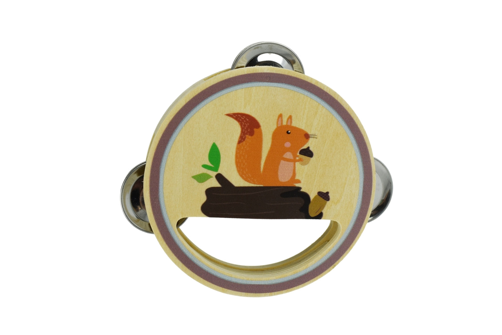 CALM AND BREEZY WOODLAND TAMBOURNE ASSORTMENT - Toyworld Frankston