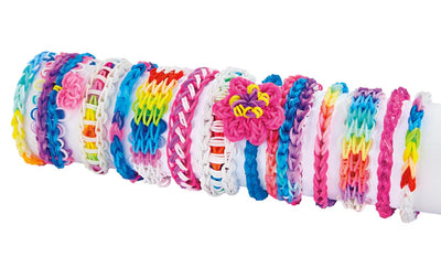 CRA-Z-ART ULTIMATE LOOM BAND LOOM - Toyworld Frankston