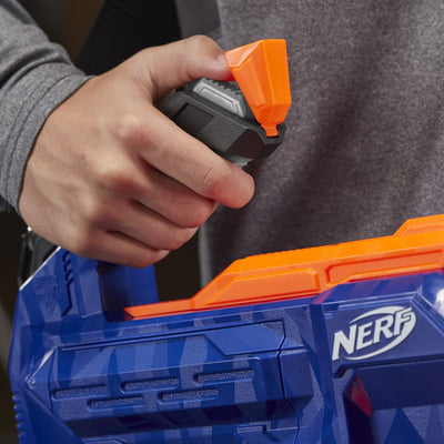 NERF ELITE TITAN - Toyworld Frankston