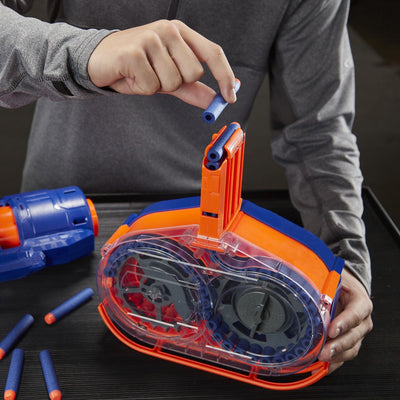 NERF ELITE TITAN - Toyworld Frankston