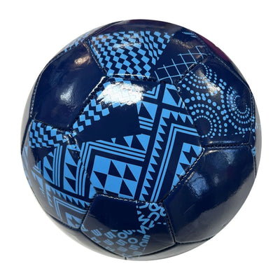 FIFA WOMENS WORLD CUP 2023 SOCCER BALL WITH PUMP SIZE 5